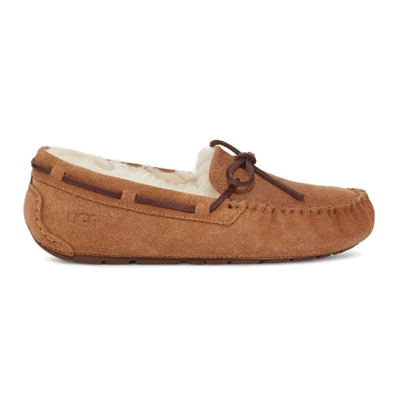 UGG Women's Dakota Chestnut