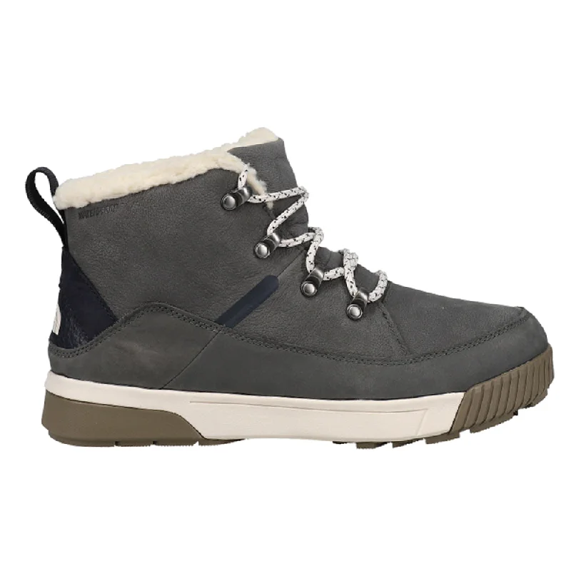 Sierra Mid Waterproof Boots