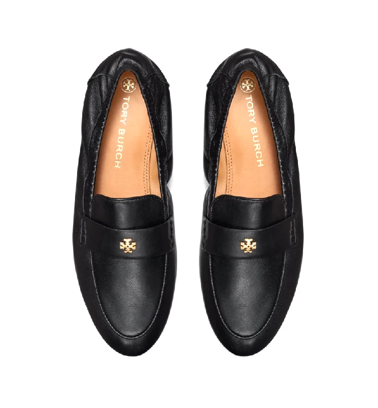 BALLET LOAFER BLACK