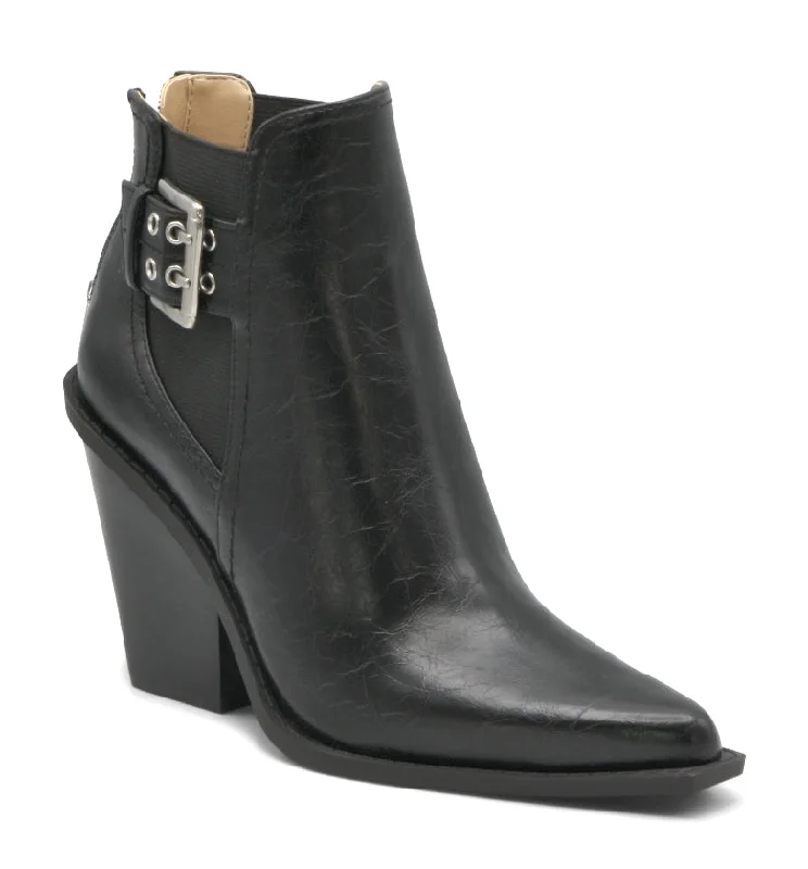 WELLS WESTERN BOOTIE