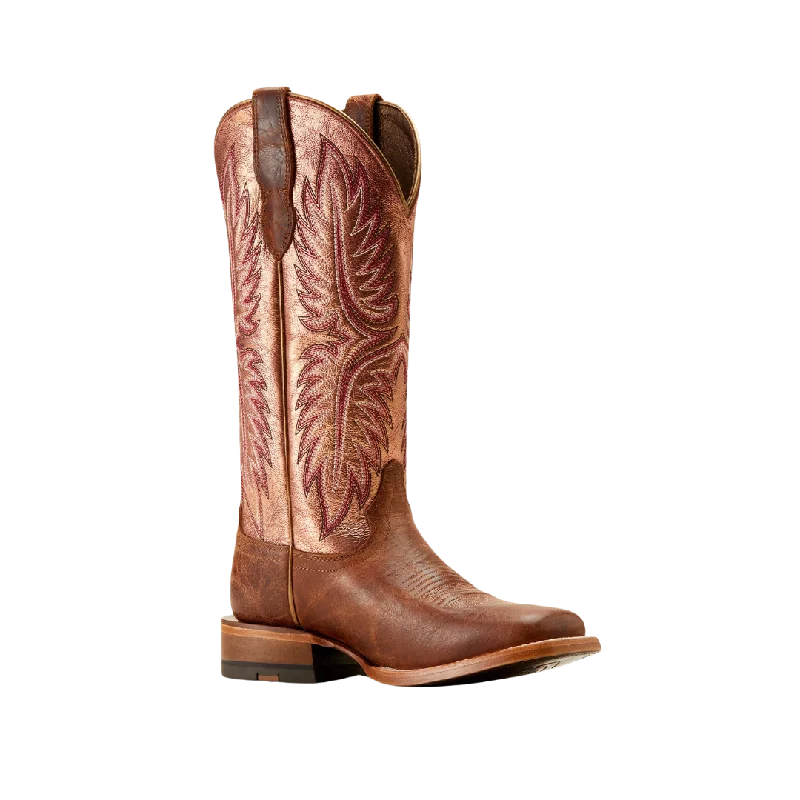 Ariat Women's Sunrise Frontier Calamity Jane Boot