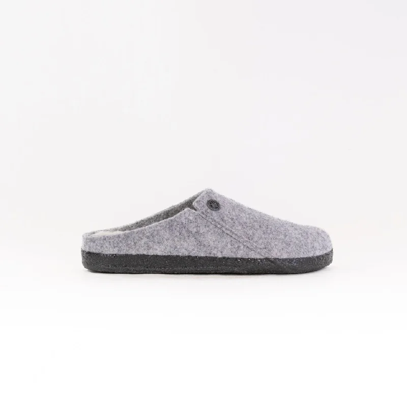 Birkenstock Zermat Rivet (Women's) - Light Grey