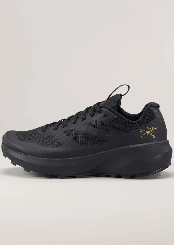 Arc'teryx Women's Norvan LD3 GTX Shoes