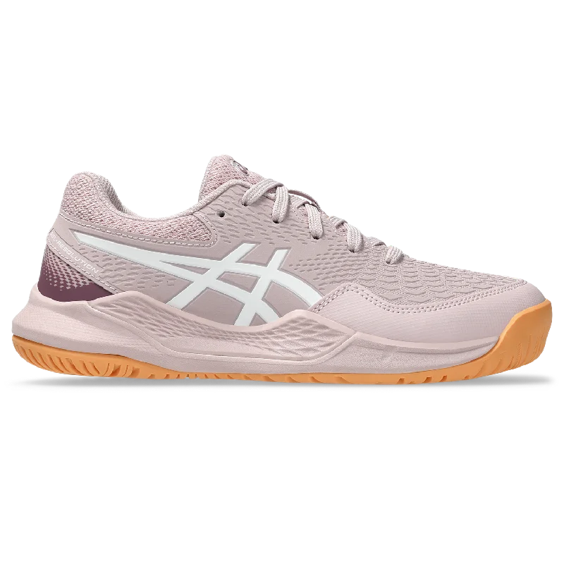 Asics Gel-Resolution 9 GS Junior Tennis Shoes (1044A067-701) - AVAILABLE ONLINE ONLY