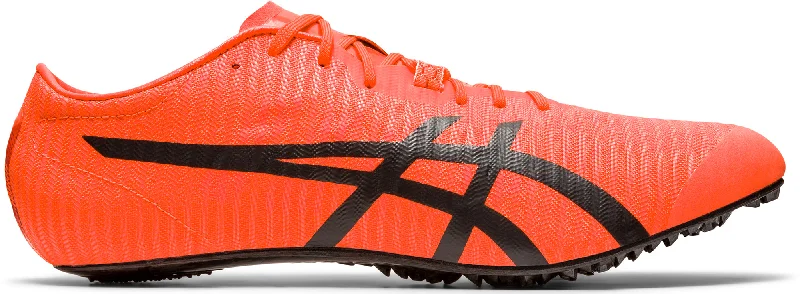 Asics Metasprint Tokyo Running Spikes - Red