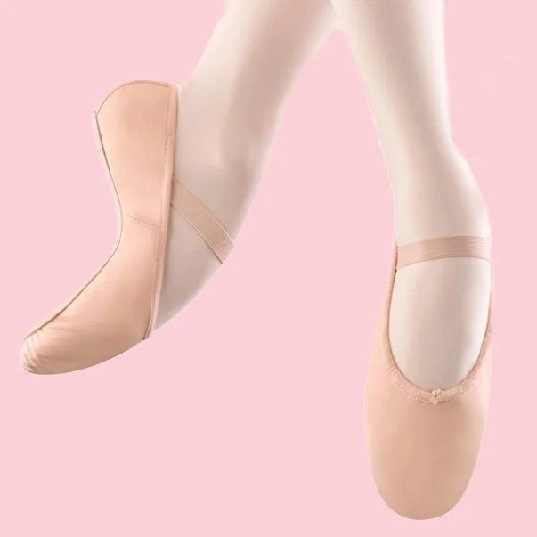 BALLET PINK