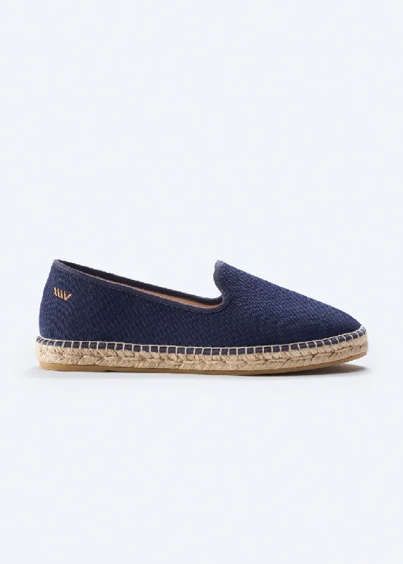 Calabona Canvas Espadrilles