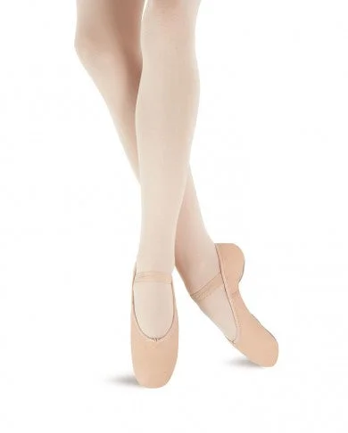 Capezio - Daisy Ballet Shoe - Child (205C) - Ballet Pink FINAL SALE