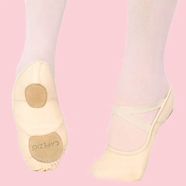 CAPEZIO HANAMI BALLET SHOE