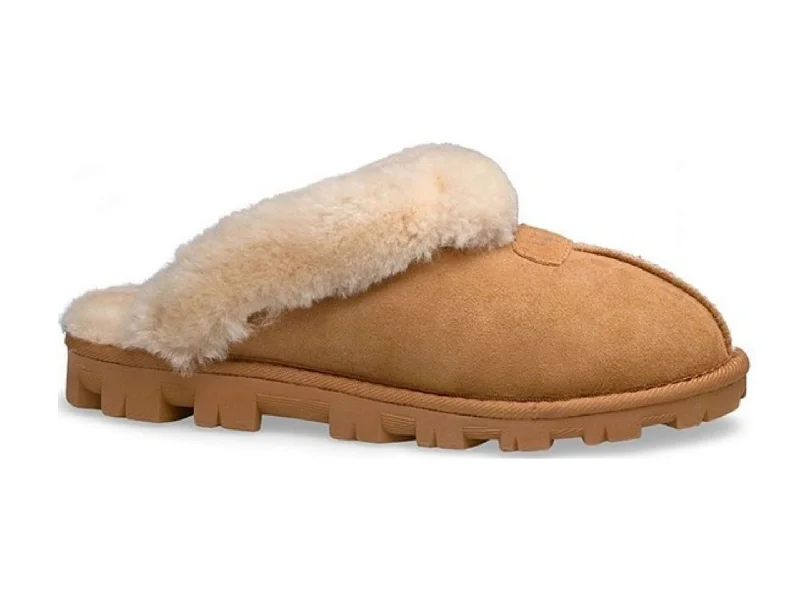 UGG: Coquette