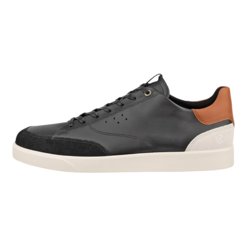 Men's Street Lite Luxe Sneaker