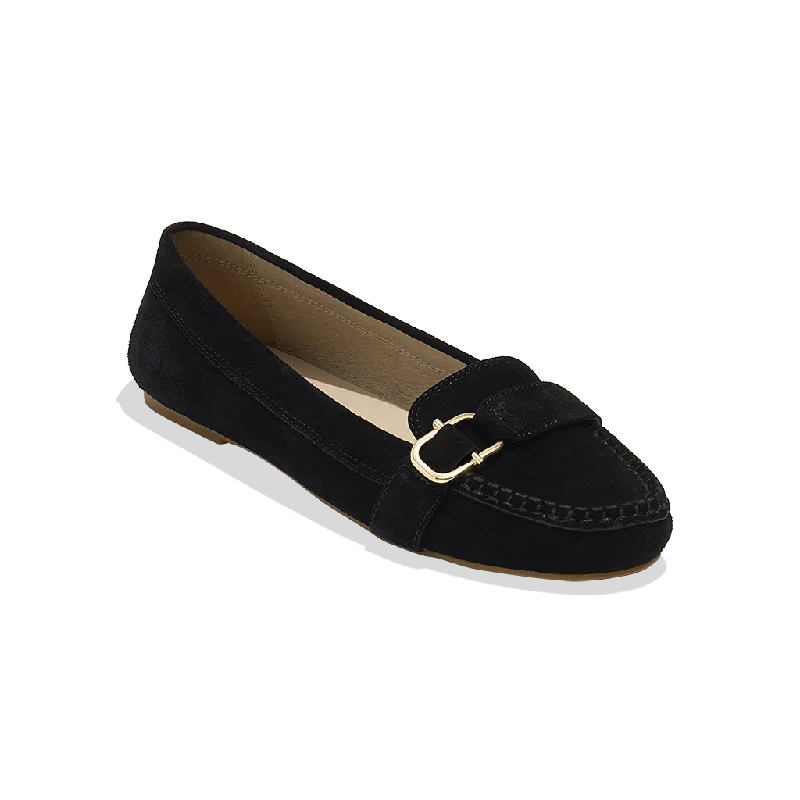 Hanover Hardware Moccasin