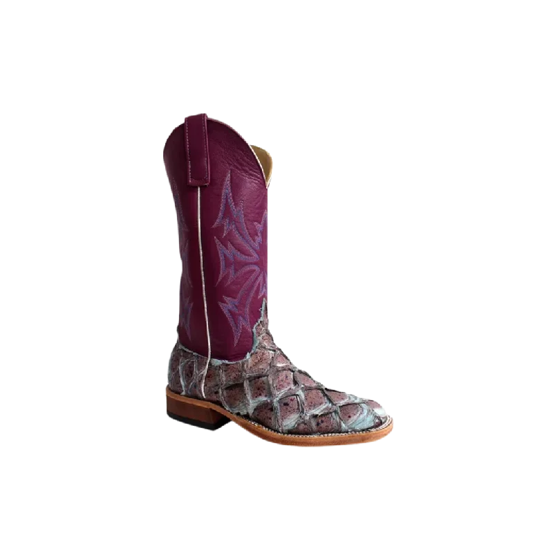 Anderson Bean Women's Cosmic Sky Big Bass Boots