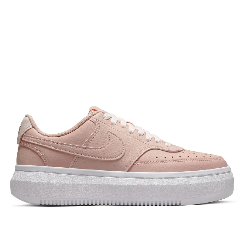 Nike Women's Court Vision Alta Shoes