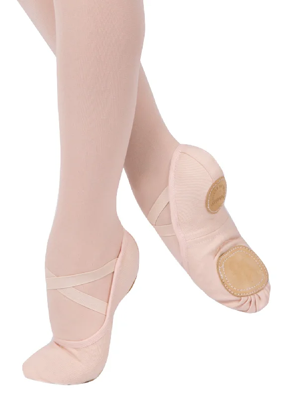 Nikolay DreamStretch (Stretchtek) Ballet Shoes Ballet Pink