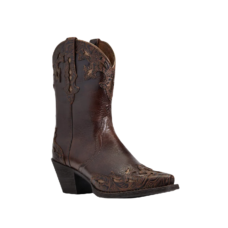 Ariat Women's Patsy Western Boot