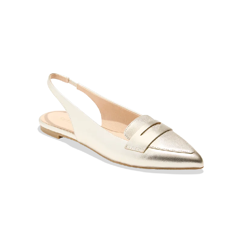 Pennie Sling Back Ballet