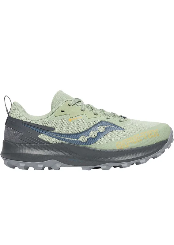 Saucony Women's Peregrine 14 GORE-TEX Shoes