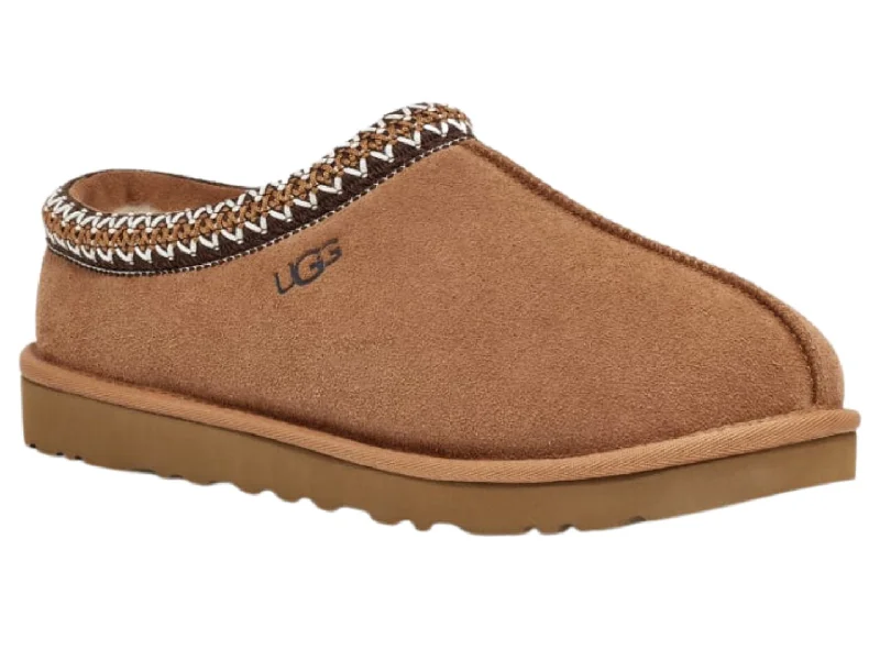 UGG: Tasman in Chestnut