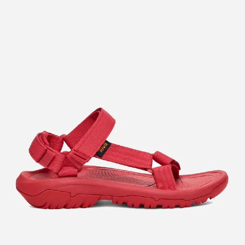 Teva Hurricane XLT 2 Sport Sandal - Tomato Puree