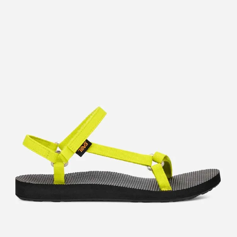 Teva Original Universal Slim Sandal - Evening Primrose