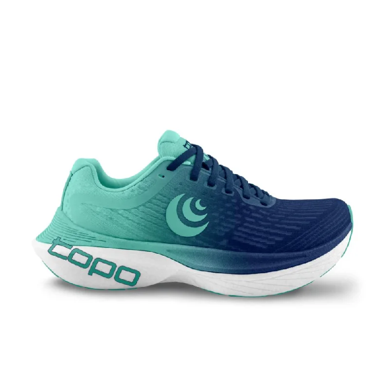 Topo Athletic Women's Specter 2 - Blue/Blue