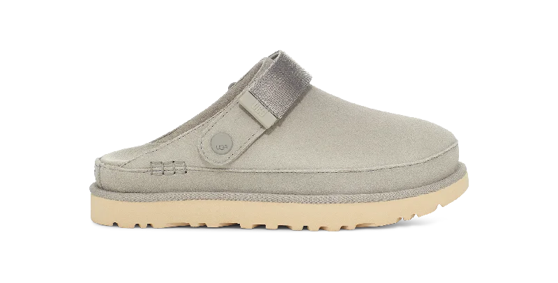 UGG Goldenstar Clog Seal Women's