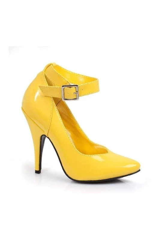 8221 Pump  | Yellow Patent