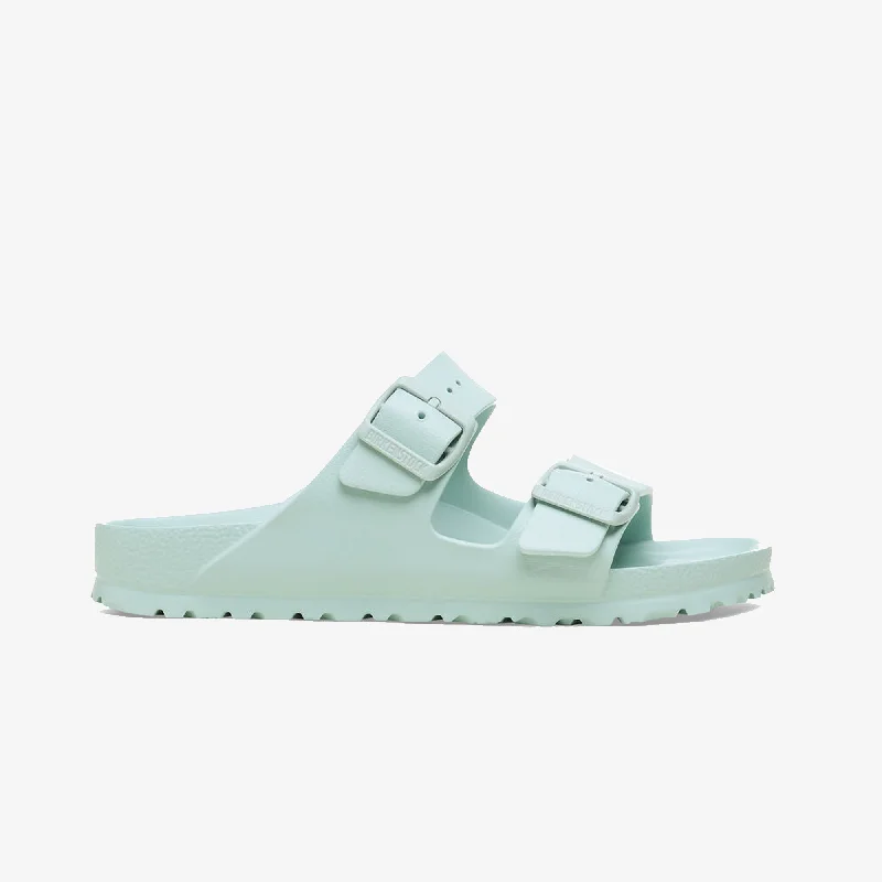 Birkenstock | ARIZONA ESSENTIALS  { SURF GREEN