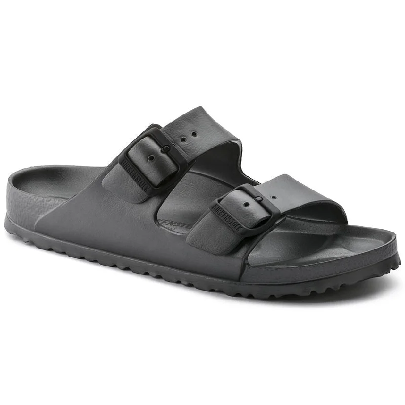 Arizona EVA Sandal in Anthracite