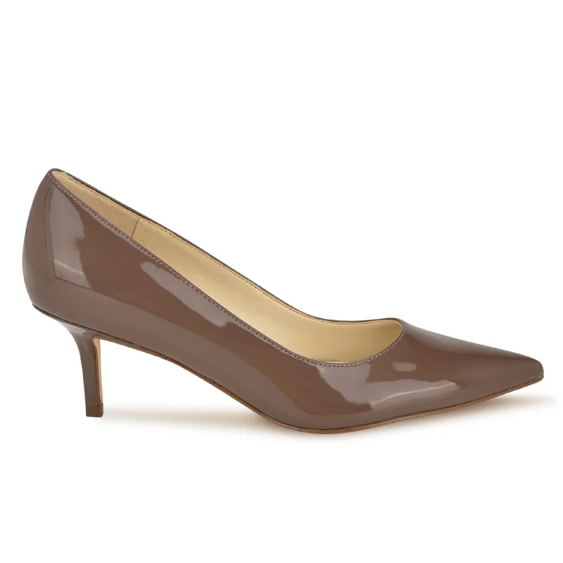 Arlene Pointy Toe Pumps