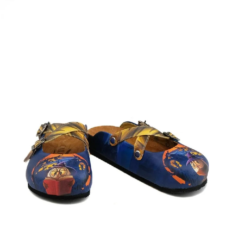 Clogs - WCAL3254