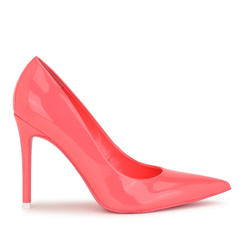 Fresh Pointy Toe Pumps