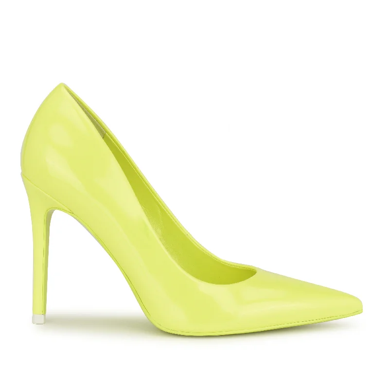 Fresh Pointy Toe Pumps