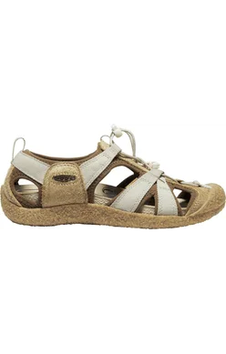 Women's Howser Harvest Sandal Beige/Plaza Taupe CLOSEOUTS